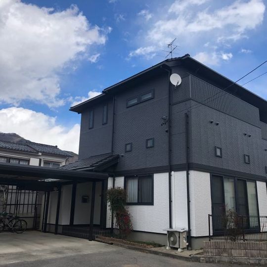 塗装